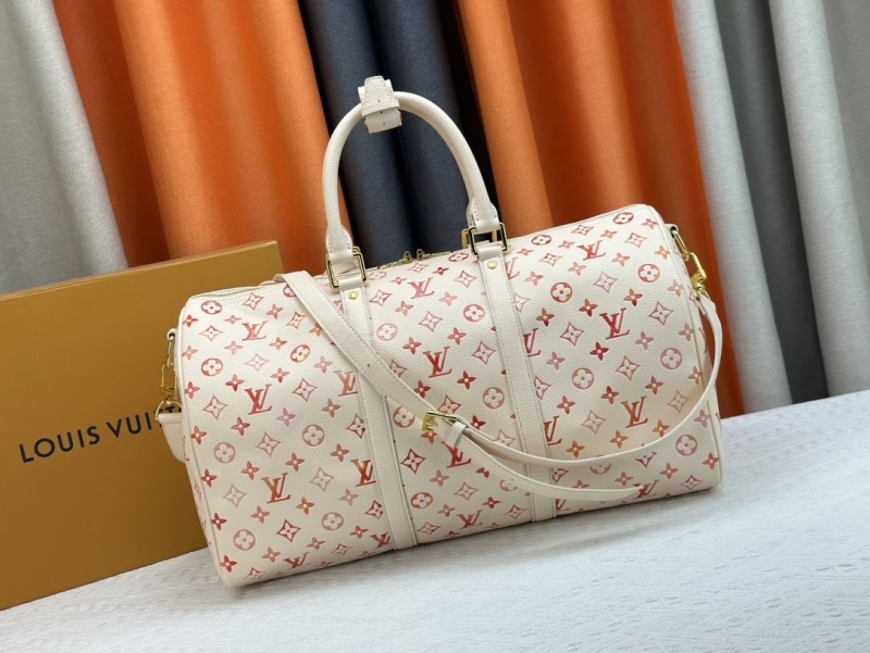 LV Travel Bags